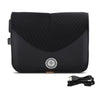 Car Massage Neck Support Pillow Seat Back