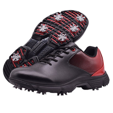 Professional Golf Waterproof Sneakers