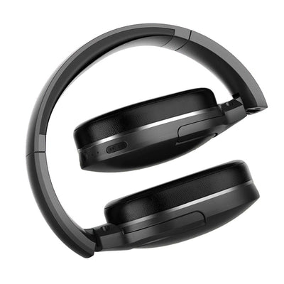 BLXCK NORWAY™ PRO WIRELESS BLUETOOTH HEADPHONES