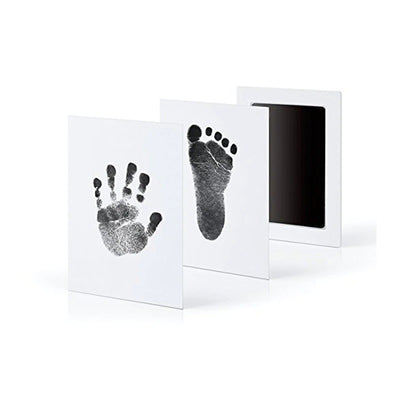 BABY PRINTS INKLESS INK PADS BLXCK NORWAY™
