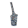 Fashion Yoga Printed Canvas  Mat Bag BLXCK NORWAY™