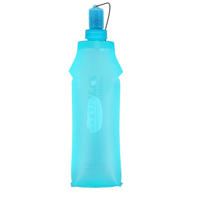 TPU folding soft water bottle blxcknorway™