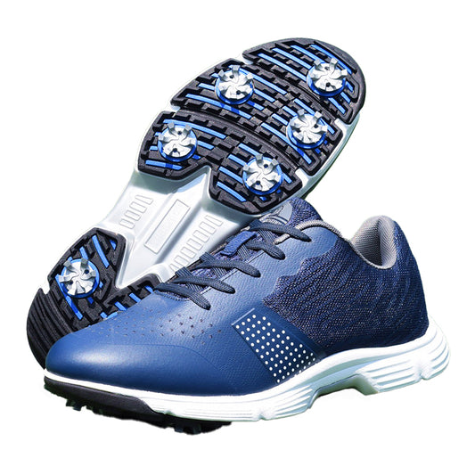 Professional Golf Waterproof Sneakers