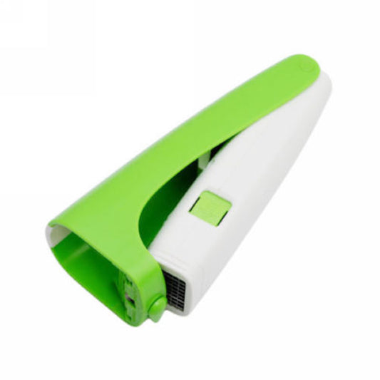 Multi-purpose Garlic Press Cube