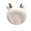Breathable Stereotypes Anti-head Baby Protective Latex Pillow