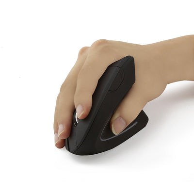 Wireless Vertical Optical  Ergonomic  Gamer Comfort Mouse