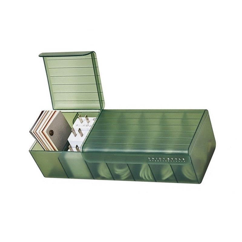 Cable storage box blxcknorway™