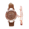 Women watches with bracelet blxcknorway™