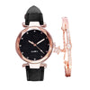 Women watches with bracelet blxcknorway™