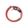 Car styling high rear additional stop led lights blxck norway™