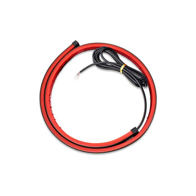 Car styling high rear additional stop led lights blxck norway™