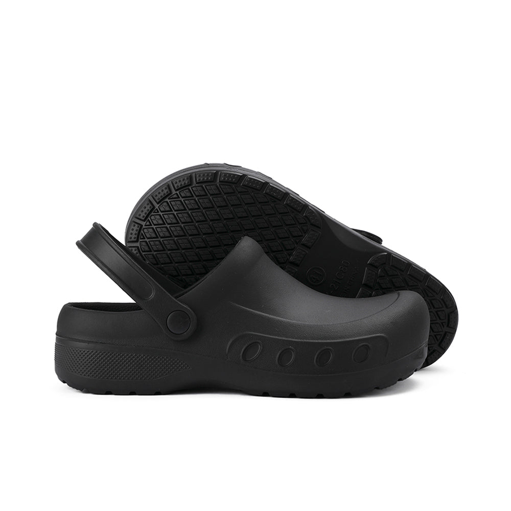 Men's anti-slip clogs sandals platform blxck norway™