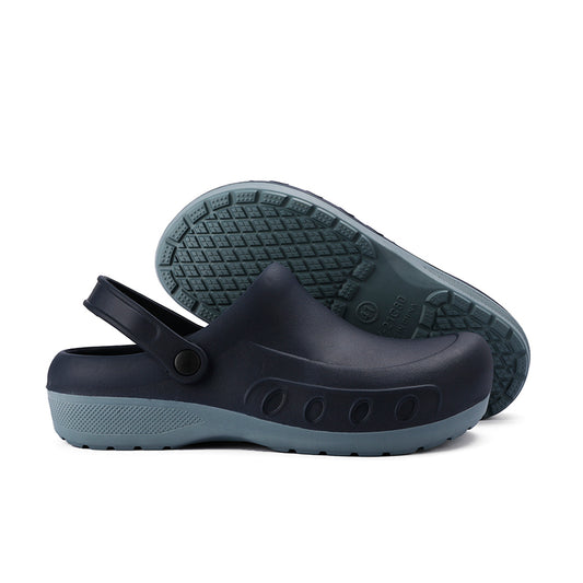 Men's anti-slip clogs sandals platform blxck norway™