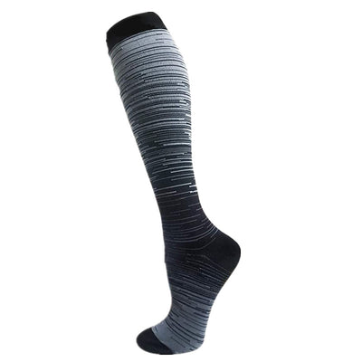 Medical compression socks for women & men blxcknorway™