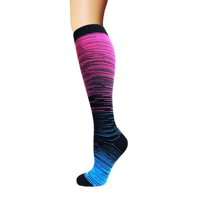 Medical compression socks for women & men blxcknorway™