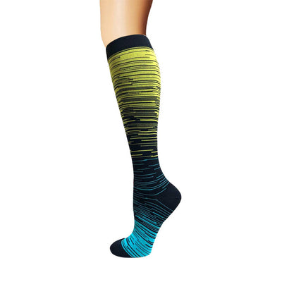 Medical compression socks for women & men blxcknorway™