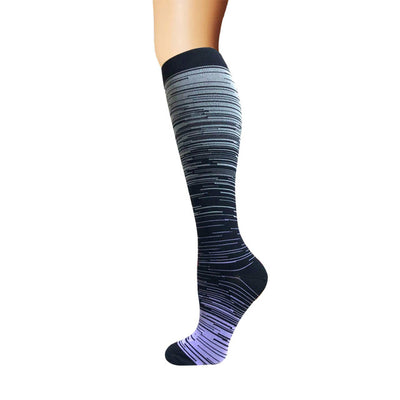 Medical compression socks for women & men blxcknorway™