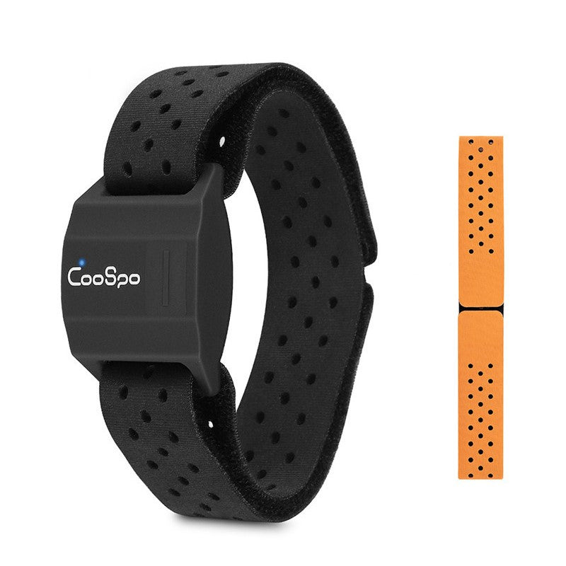 Bluetooth 4.0 ANT Sensor Heart Rate Monitor BLXCK NORWAY™