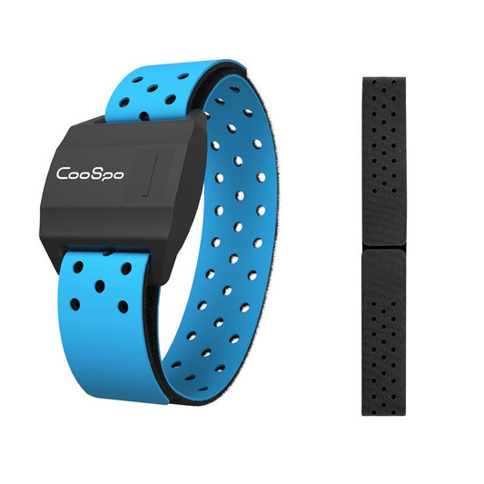 Bluetooth 4.0 ANT Sensor Heart Rate Monitor BLXCK NORWAY™