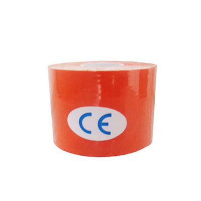 Kinesiology tape athletic recovery blxck norway™