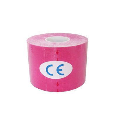 Kinesiology tape athletic recovery blxck norway™