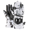 Touch screen ski ultralight waterproof winter warm gloves blxck norway™
