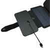 Solar Cells Charger BLXCK NORWAY™