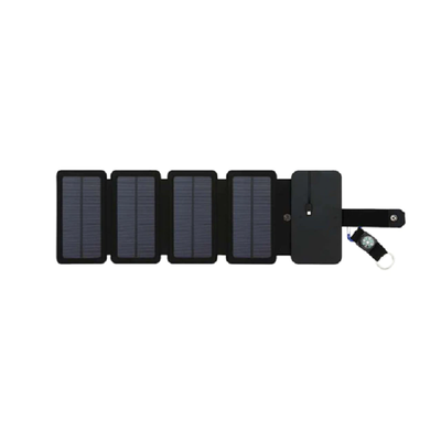 Solar Cells Charger BLXCK NORWAY™