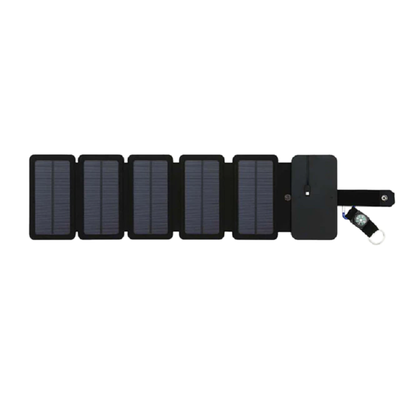 Solar Cells Charger BLXCK NORWAY™