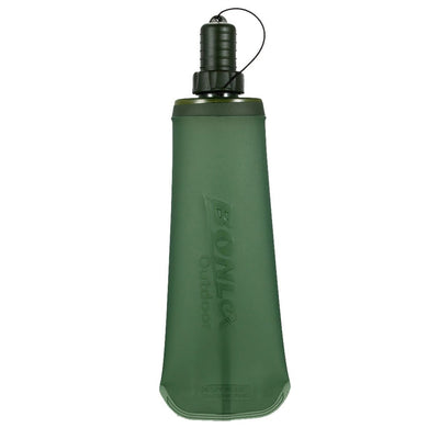 TPU folding soft water bottle blxcknorway™