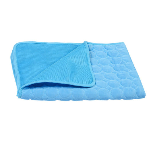 Dog cooling mat cool pad