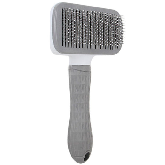 Pet grooming brush blxck norway™