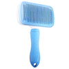 Pet grooming brush blxck norway™