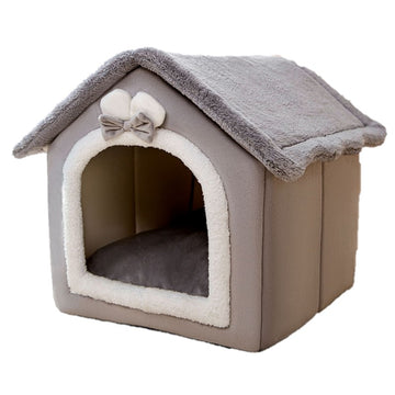 Warmer dog & cat house blxcknorway™