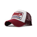 Casquette De Baseball Unisexe Imperméable - Séchage Rapide, Ajustable Et Anti-UV - Idéale Pour Le Sport Et Les Sorties - 3
