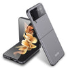 Case luxury slim matte hard PC back covers
