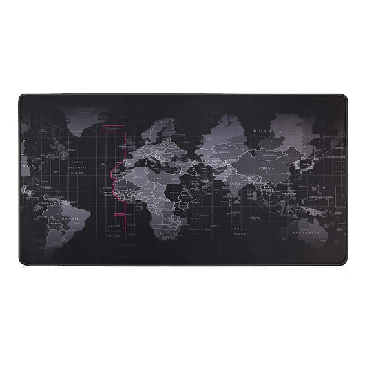 Gaming mouse pad mousepad gamer blxck norway™