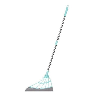 BLXCK NORWAY™ 2-in-1 Silicone Broom