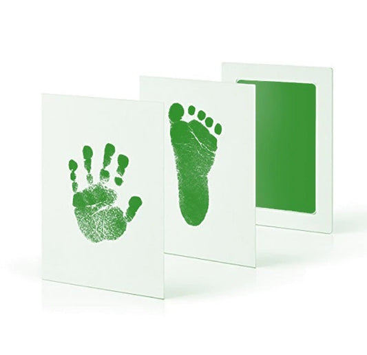 Baby Prints Inkless Ink Pads