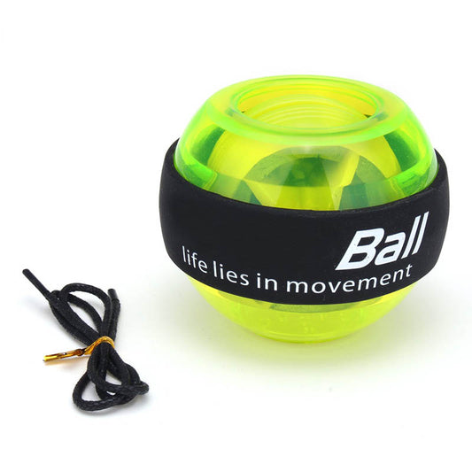 Auto-Start wrist trainer wrist ball blxcknorway™