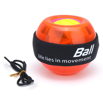 Auto-Start wrist trainer wrist ball blxcknorway™