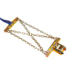 Universal Alloy Steel Car Tire Anti-Skid Chain