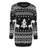 Christmas sweaters for women blxck norway™
