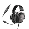 Wired headset gamer blxcknorway™