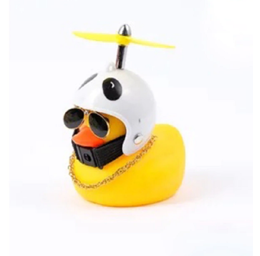 The Ducky Light Horn