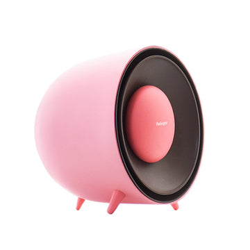 Hot Air Electric  Space Heater ＆ Hand Warmer