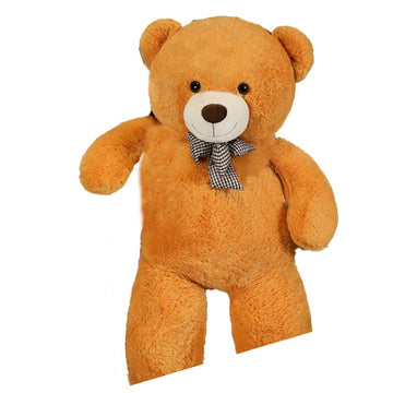 High-quality giant plush doll soft stuffed teddy bear plush toys