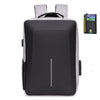 Anti Theft Business Laptop Backpack with Shoulder Bag BLXCK NORWAY™