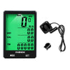 Waterproof Bicycle Computer Wireless And Wired MTB Bike BLXCK NORWAY™