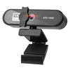 4K Conference PC Webcam Autofocus For Multiple Usage With Microphone & Privacy Cover BLXCK NORWAY™